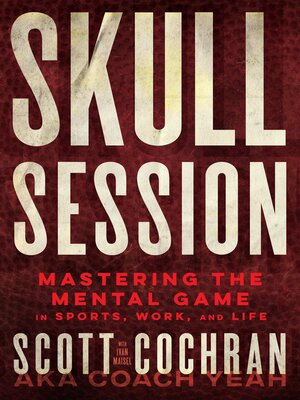 cover image of Skull Session